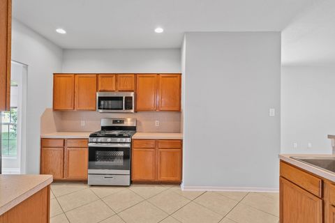 Tiny photo for 19423 Camellia Knoll Trail, Houston, TX 77084 (MLS # 42243844)