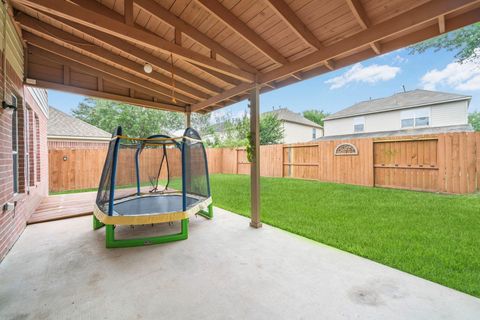 Tiny photo for 19423 Camellia Knoll Trail, Houston, TX 77084 (MLS # 42243844)