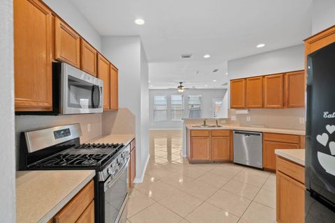 Tiny photo for 19423 Camellia Knoll Trail, Houston, TX 77084 (MLS # 42243844)