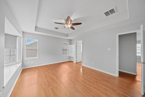 Tiny photo for 19423 Camellia Knoll Trail, Houston, TX 77084 (MLS # 42243844)