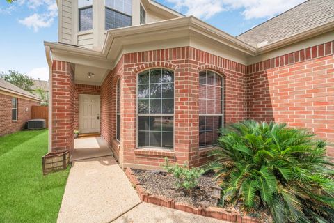 Tiny photo for 19423 Camellia Knoll Trail, Houston, TX 77084 (MLS # 42243844)