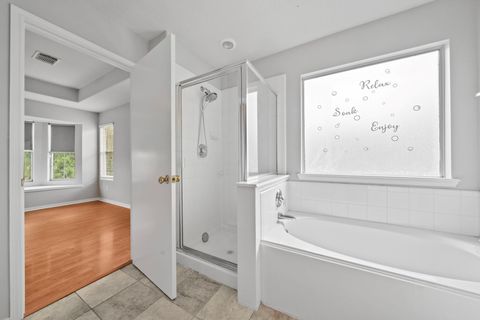 Tiny photo for 19423 Camellia Knoll Trail, Houston, TX 77084 (MLS # 42243844)