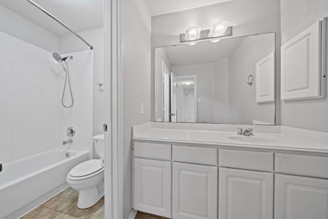 Tiny photo for 19423 Camellia Knoll Trail, Houston, TX 77084 (MLS # 42243844)
