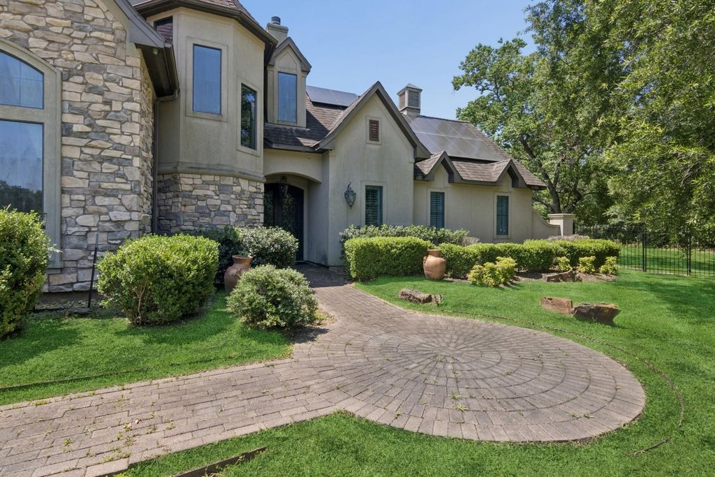Photo of 3818 Waterbend Cove, Spring, TX 77386 (MLS # 82917569)