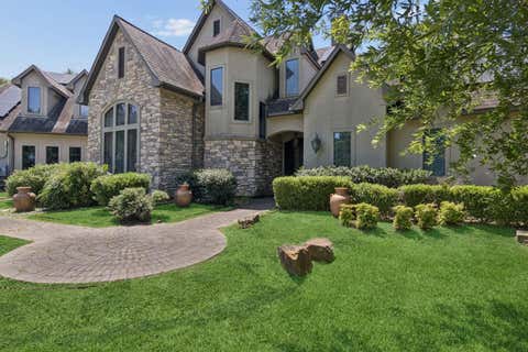 Photo of 3818 Waterbend Cove, Spring, TX 77386 (MLS # 82917569)