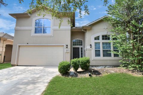 Property photo of 3310 manor tree lane, houston, TX 77068