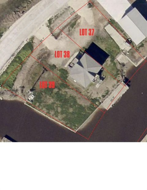 Photo of 0 Cr 201 Roads, Sargent, TX 77414 (MLS # 81150785)