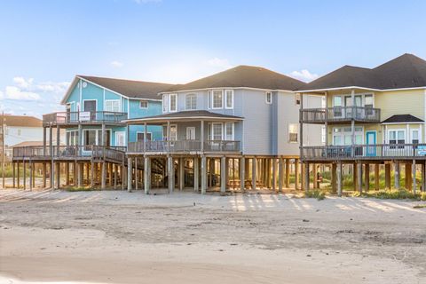 Photo of 116 Starfish Street, Surfside Beach, TX 77541 (MLS # 65303604)