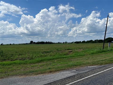 Photo of 0 Fm-1468, Markham, TX 77456 (MLS # 60118972) Photo of 0 Fm-1468, Markham, TX 77456 (MLS # 60118972)