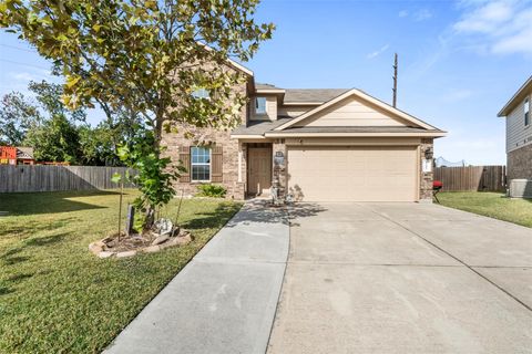 15403 Sicomoro Viejo Street Channelview TX 77530