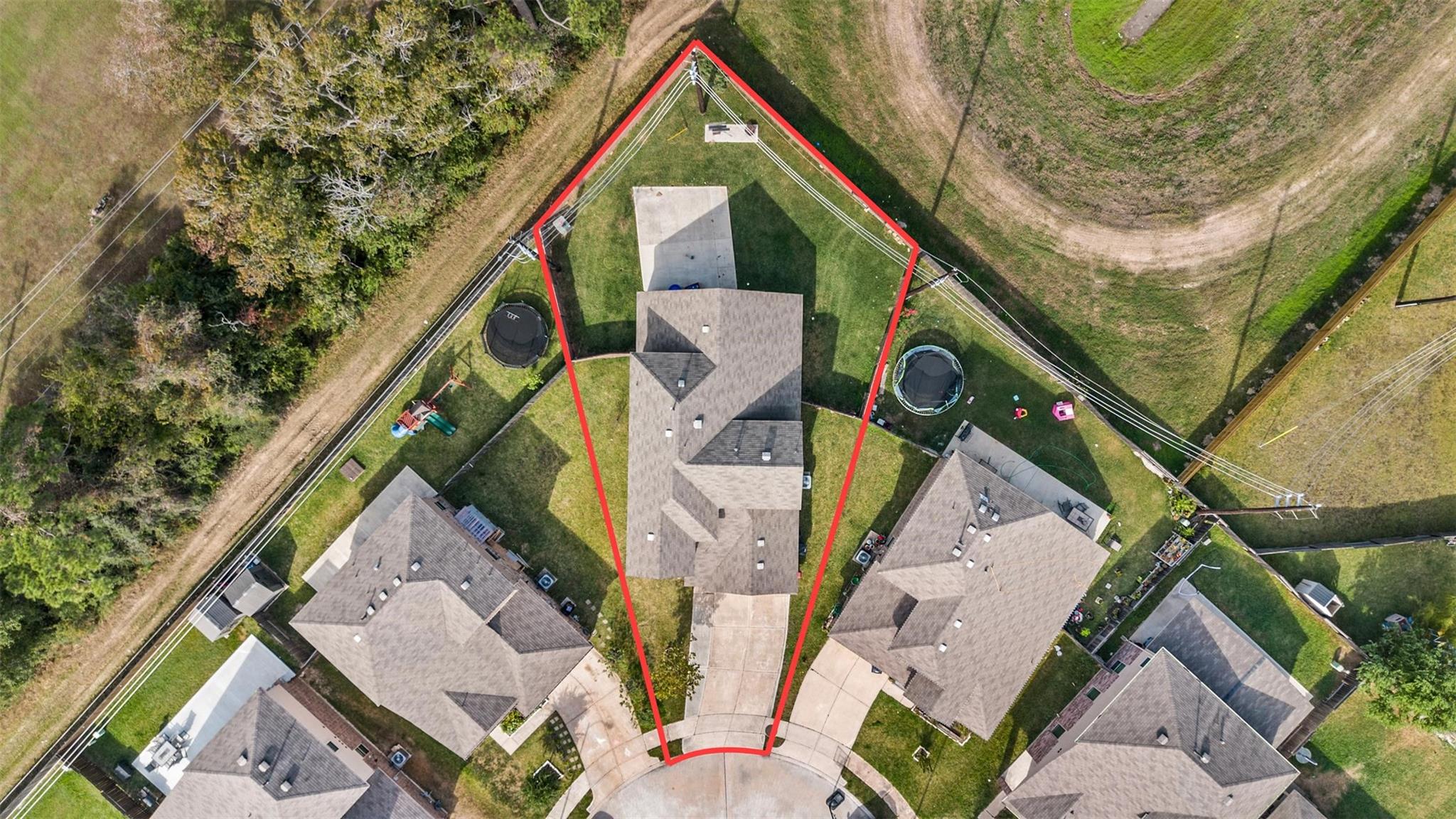 15403 Sicomoro Viejo Street