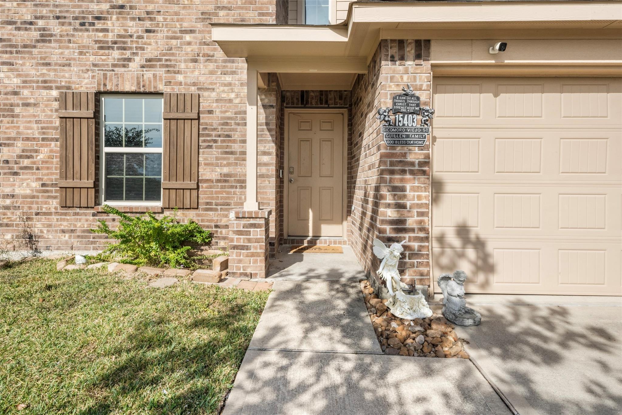15403 Sicomoro Viejo Street