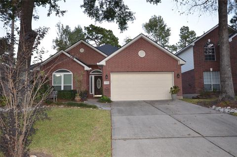 Photo of 20814 Golden Kings Court, Humble, TX 77346 (MLS # 25219361)