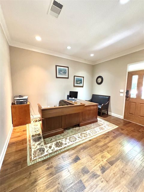 Photo of 4501 Cartwright Road #203, Missouri City, TX 77459 (MLS # 93343538)