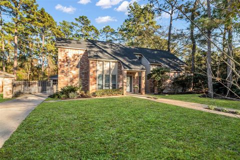 Photo of 24102 Northcrest Drive, Spring, TX 77389 (MLS # 20970334)