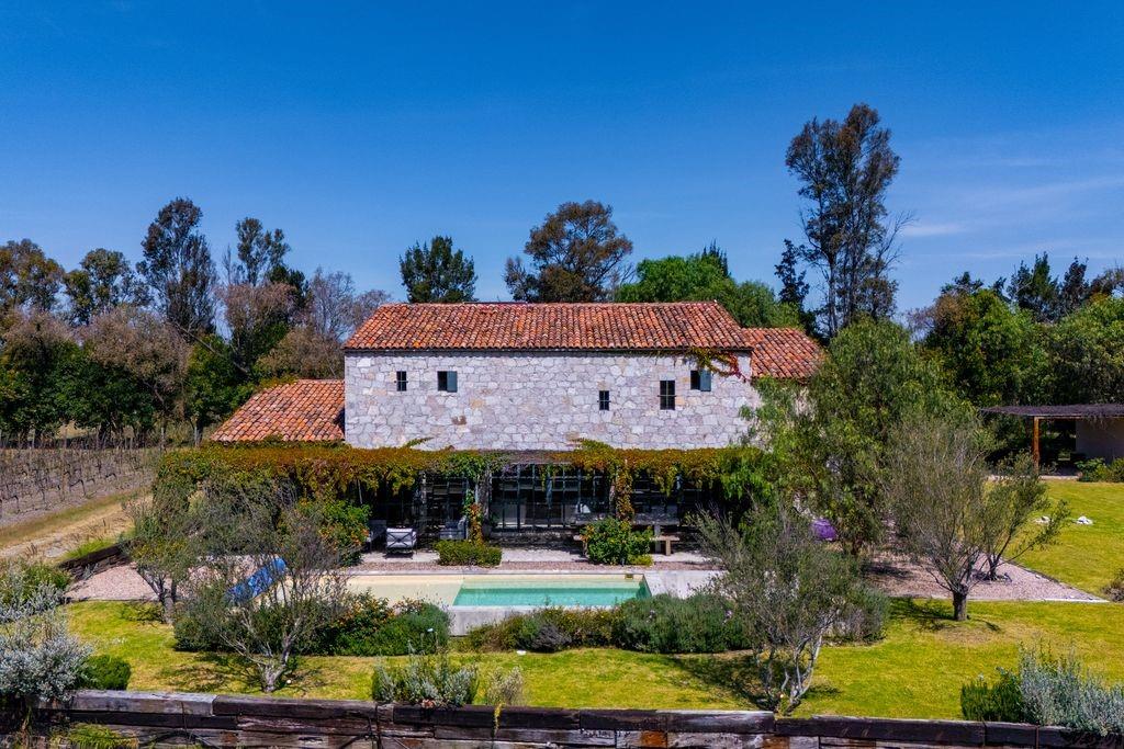 Tennessee 37950, Mexico, 4 Bedrooms Bedrooms, ,5 BathroomsBathrooms,Residential,Active,242643