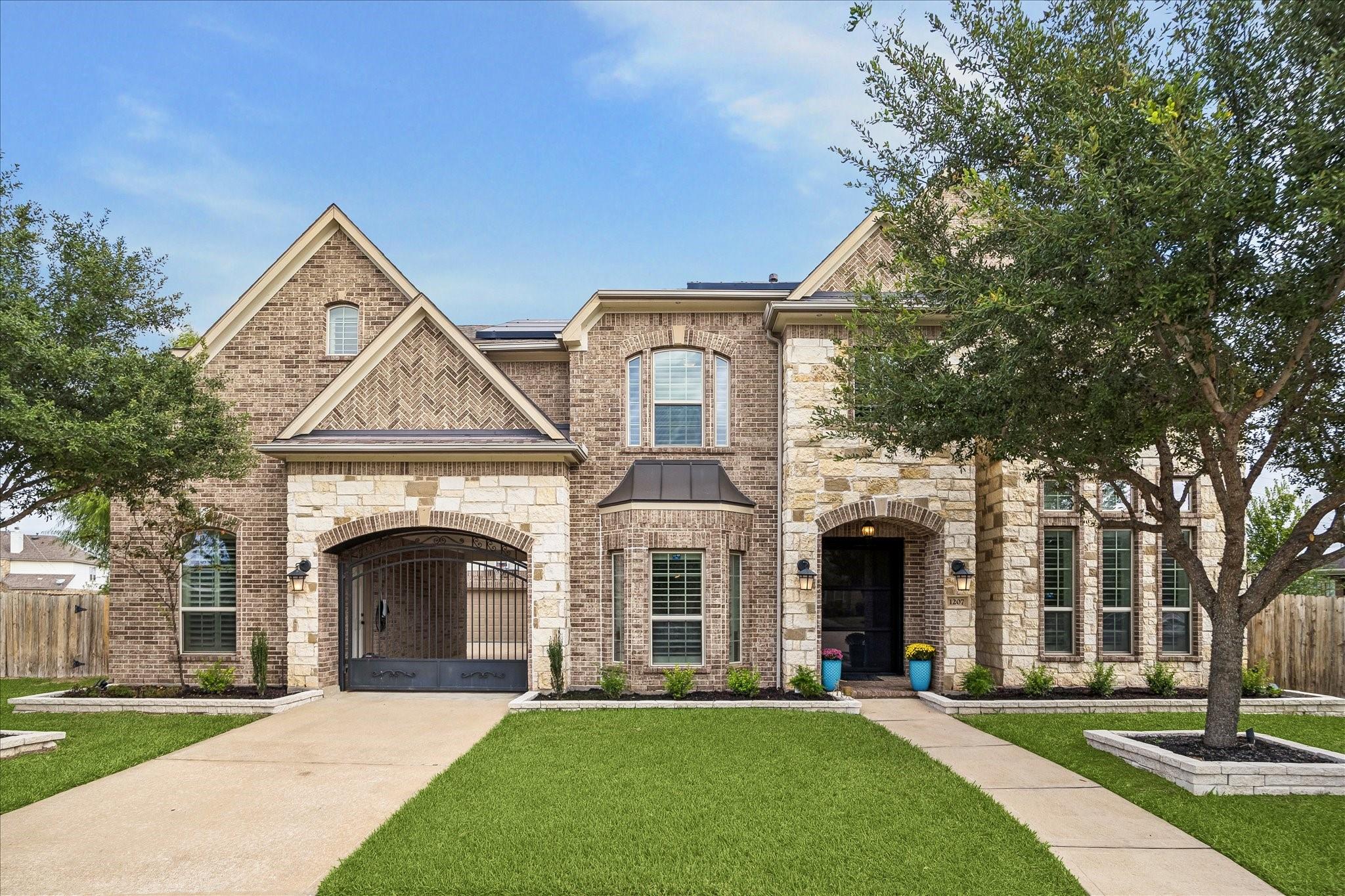 1207 Speedwell Court