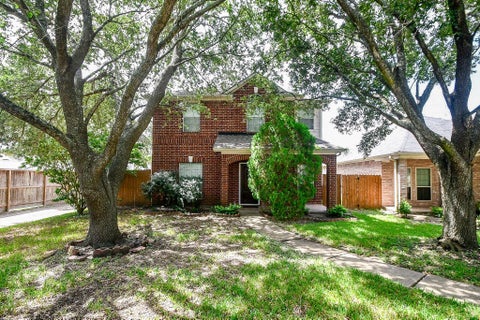 Photo of 16035 Timber Chase Drive, Houston, TX 77082 (MLS # 34642867)