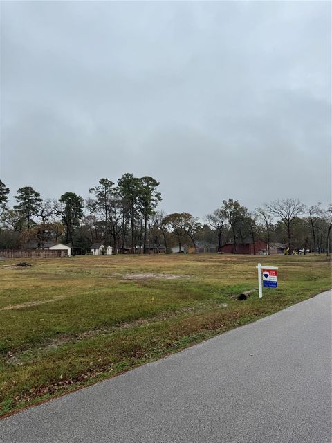 1619 Sungail Drive Spring TX 77386