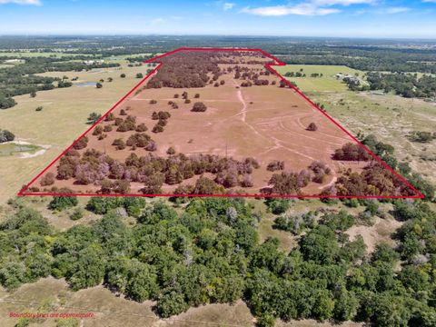 Photo of 4796 Britten Road, Bryan, TX 77807 (MLS # 84836075)