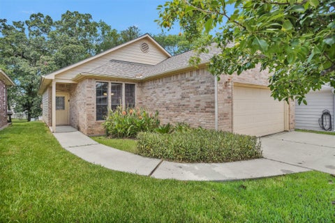 Photo of 13071 Vega Court, Willis, TX 77318 (MLS # 67914989)