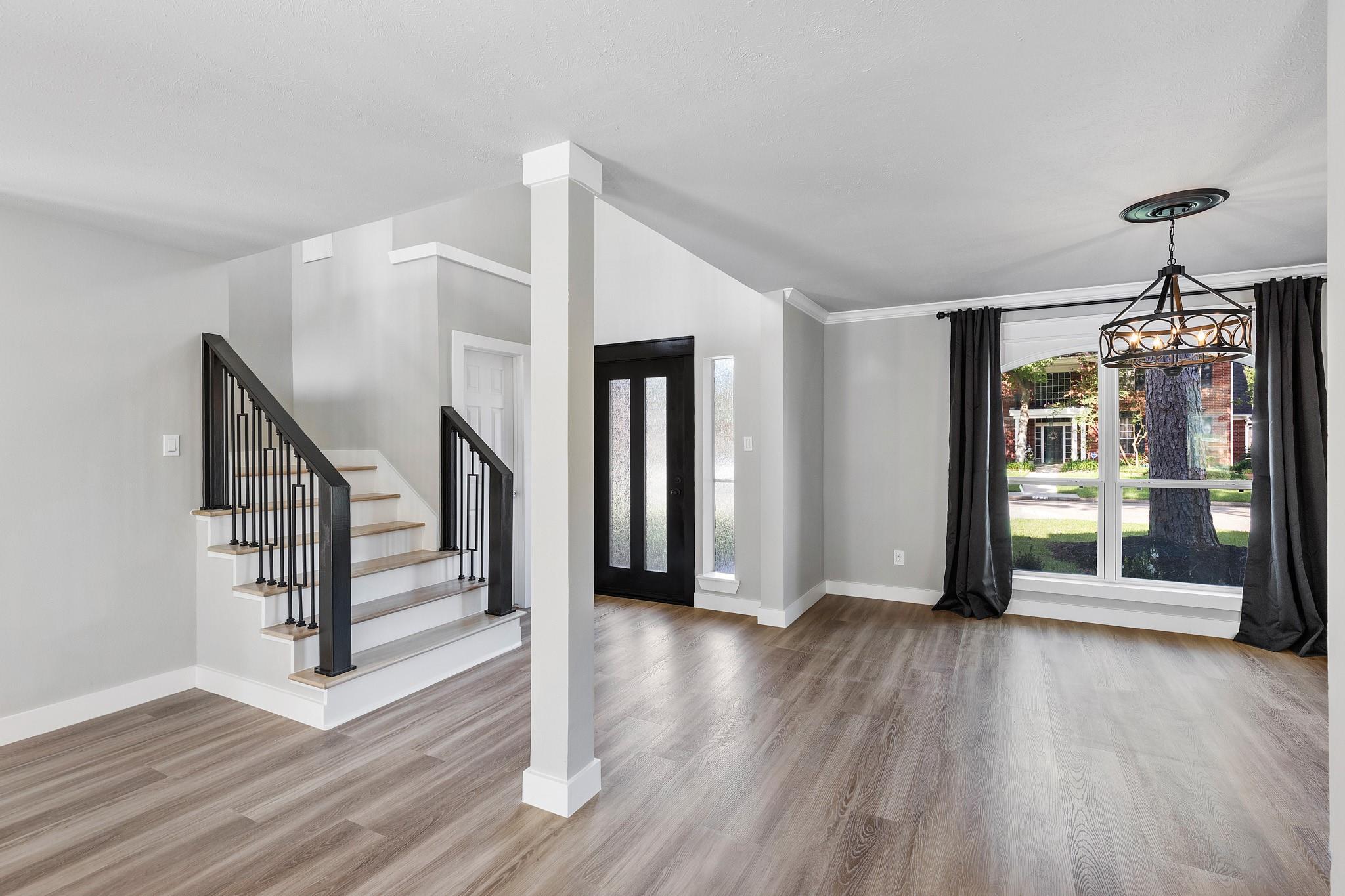 3202 Hickory Falls Drive