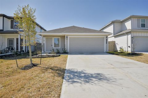 Photo of 23604 Nectar Crest Heights, Splendora, TX 77372 (MLS # 33022596)