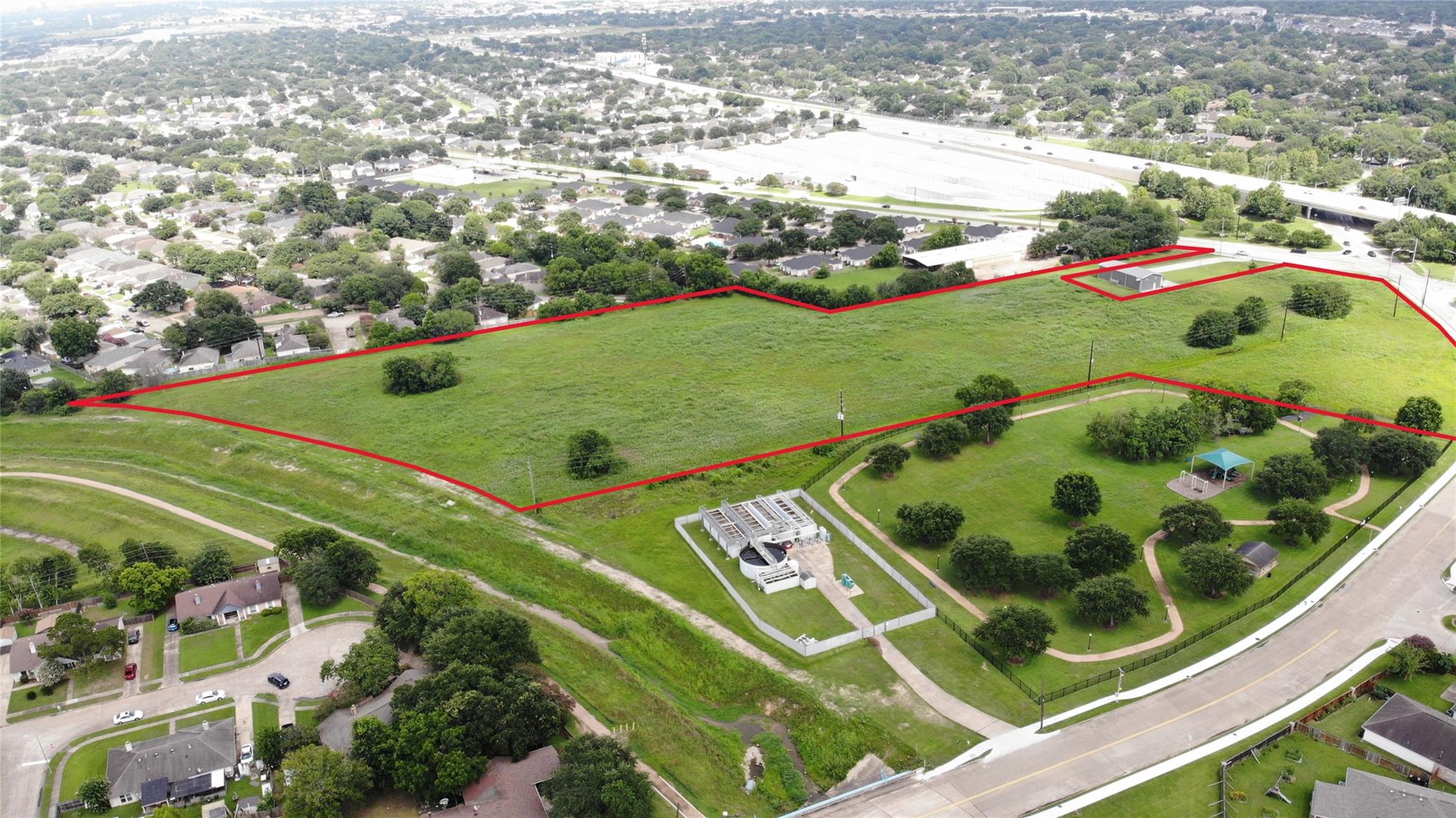 16230 Westpark Drive