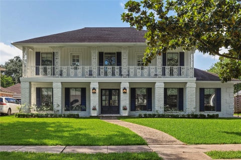 Photo of 12035 Riverview Drive, Houston, TX 77077 (MLS # 62670840)