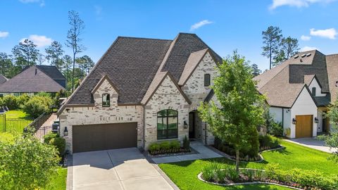 Photo of 216 N Opulent Drive N, Montgomery, TX 77316 (MLS # 14800345)