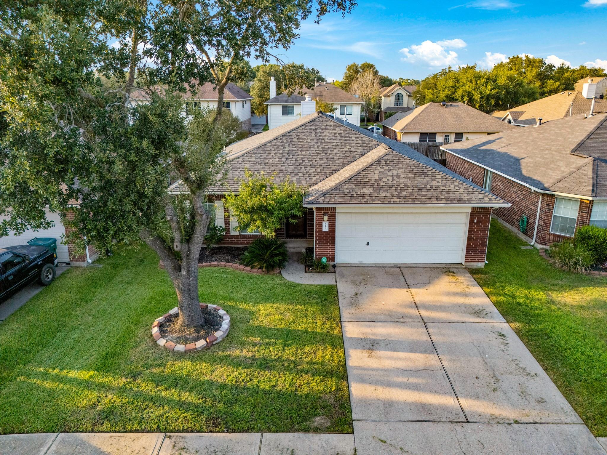 3226 Olivine Lane
