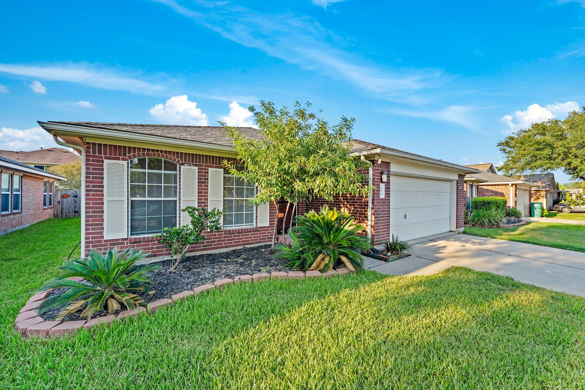 3226 Olivine Lane