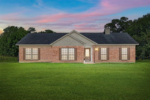Photo of 1102 Spring Branch Drive, Baytown, TX 77523 (MLS # 24305446)