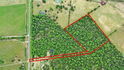 Photo of TBD S Sh 94, Trinity, TX 75862 (MLS # 57738905)