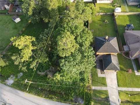 00 Caddo Road Houston TX 77078