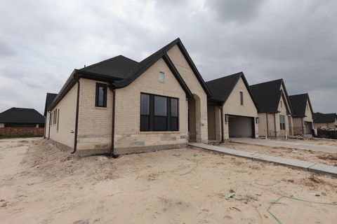 Photo of 20423 Via Mimosa Drive, Cypress, TX 77433 (MLS # 86149918)
