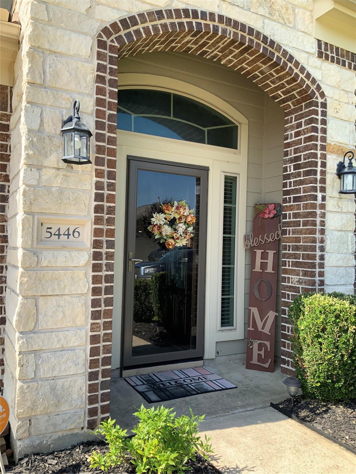 5446 Peppermint Lane