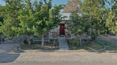 Photo of 207 S 5th Street E, Marathon, TX 79842 (MLS # 24040734)