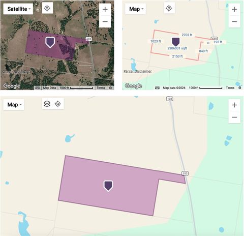 103 County Road 103 Iola TX 77861