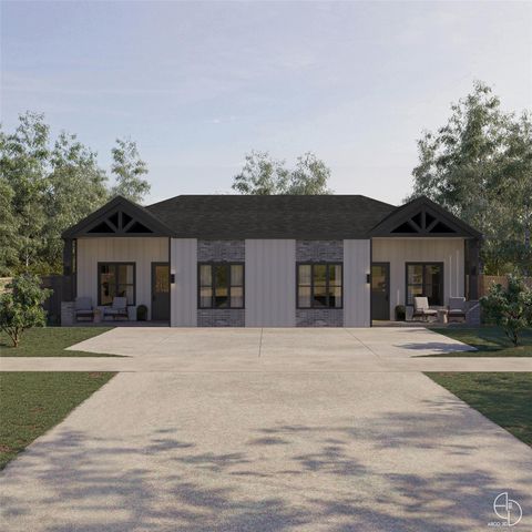 Photo of 7720 Hoffman Street, Houston, TX 77016 (MLS # 4577639)