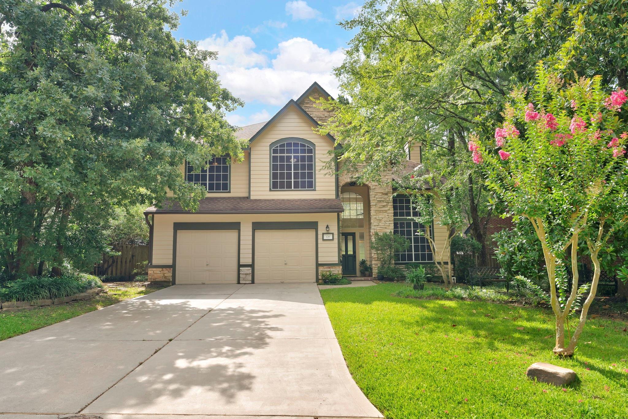 126 Wisteria Walk Circle