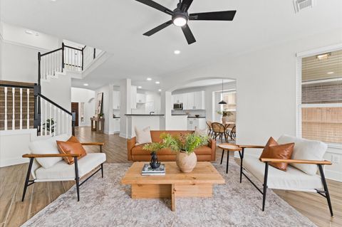 12126 Guadalupe Trail Lane Humble TX 77346