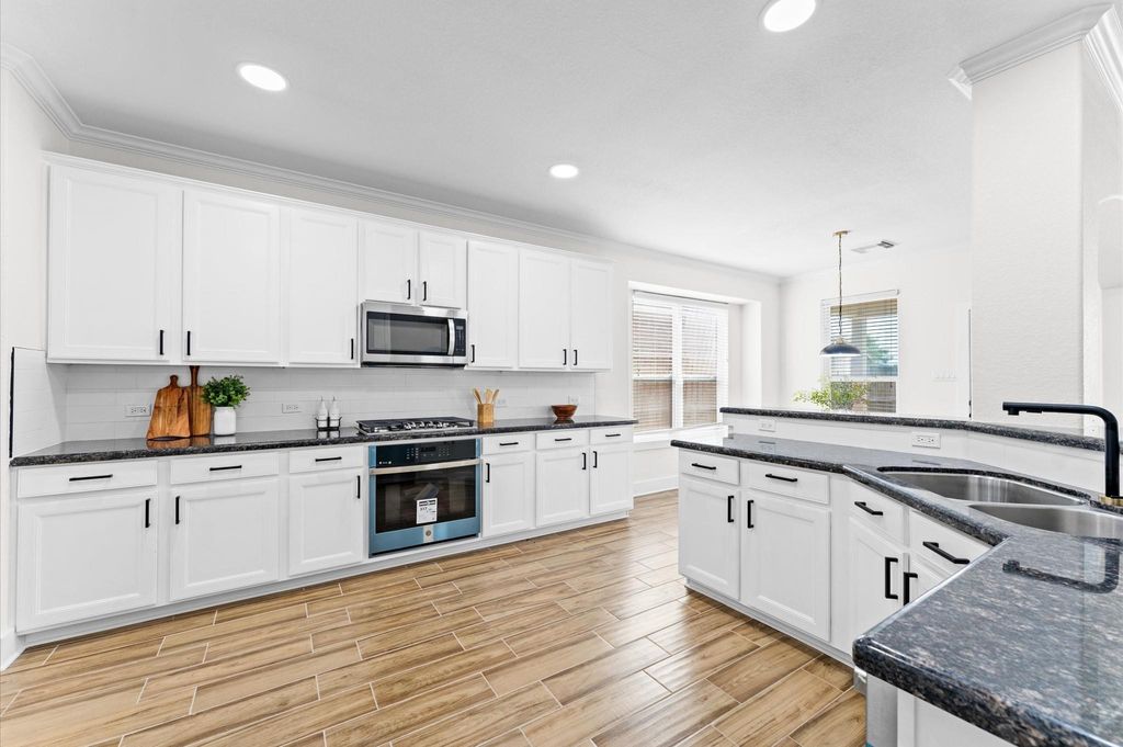 Photo of 12126 Guadalupe Trail Lane, Humble, TX 77346 (MLS # 33133540)