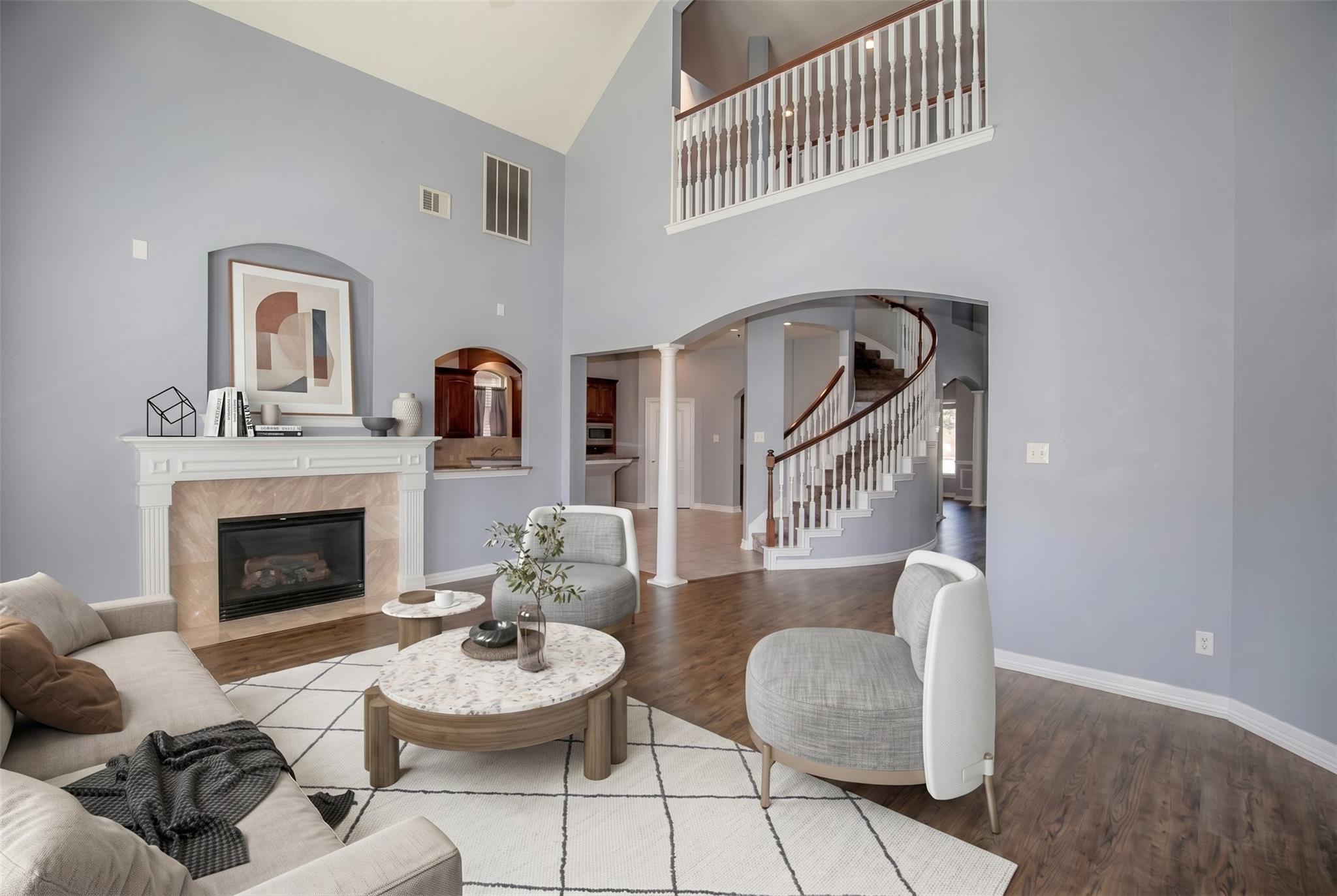 1553 Tahoe Court
