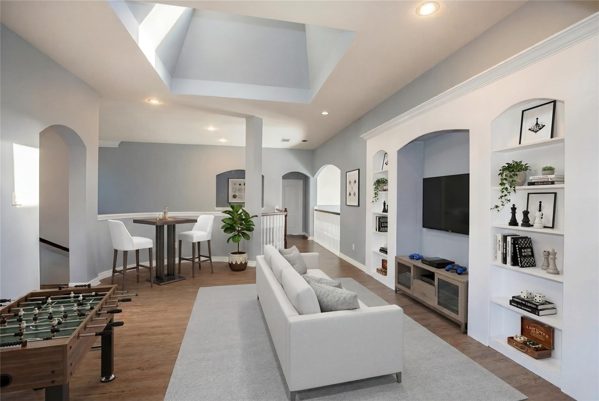 1553 Tahoe Court