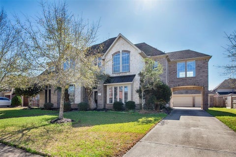 Photo of 1553 Tahoe Court, League City, TX 77573 (MLS # 41517961)