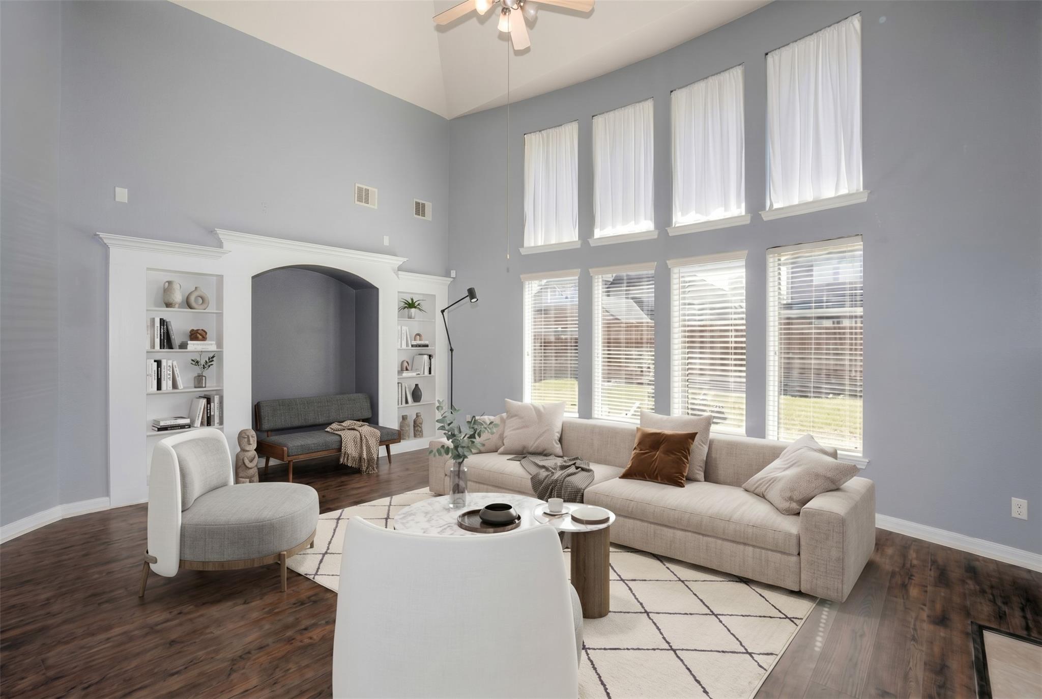 1553 Tahoe Court