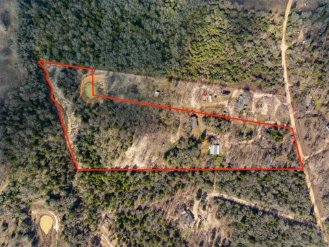 Homes For Sale - 7705 County Road 342<br/> Milam County, Milano, TX 76556
