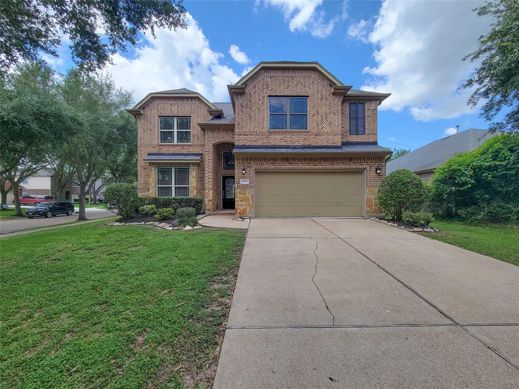 2814 Bay Springs View Court