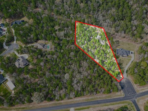 Vacant Land For Sale - 7941 Rodeo Road<br/> Waller, TX 77484